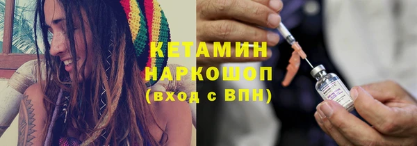 винт Лагань