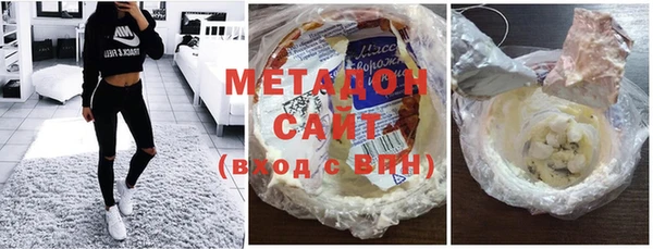 винт Лагань
