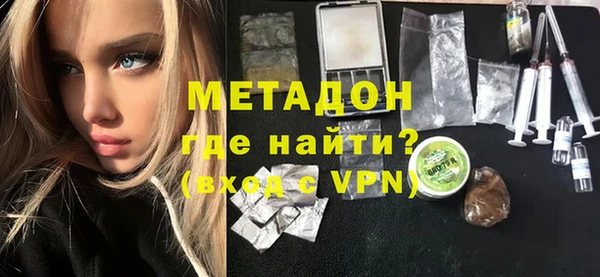 винт Лагань