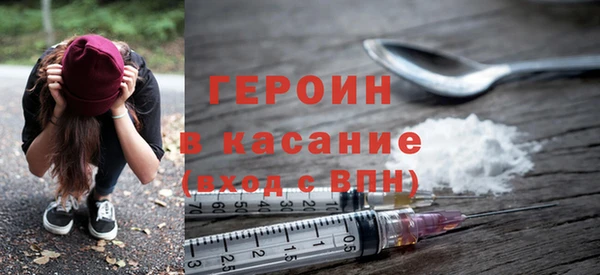 винт Лагань